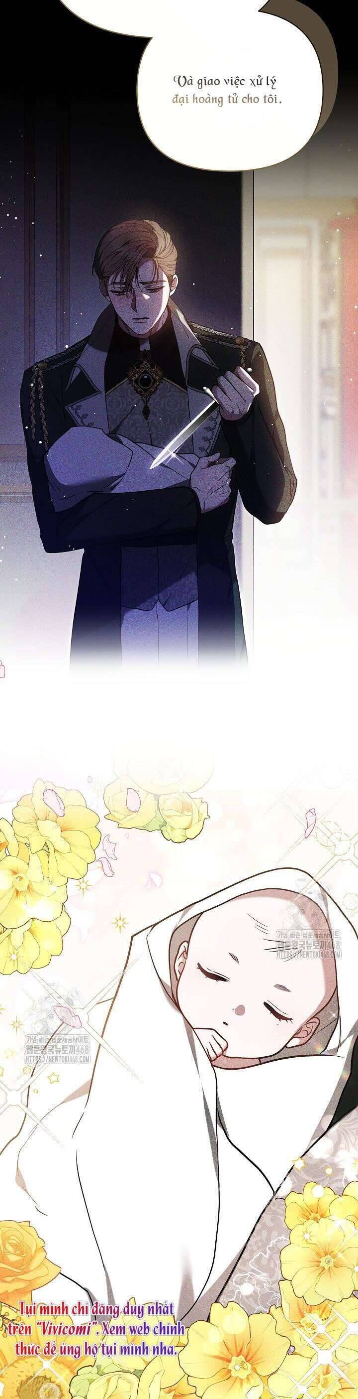 Hãy Ru Em Ngủ - Chapter 45 - Page 31