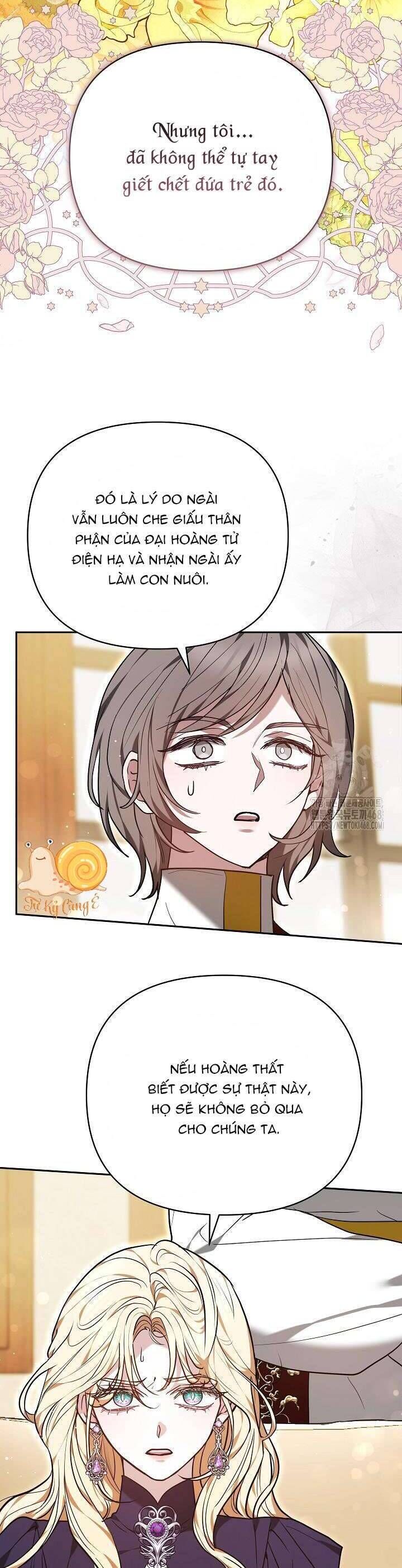 Hãy Ru Em Ngủ - Chapter 45 - Page 32