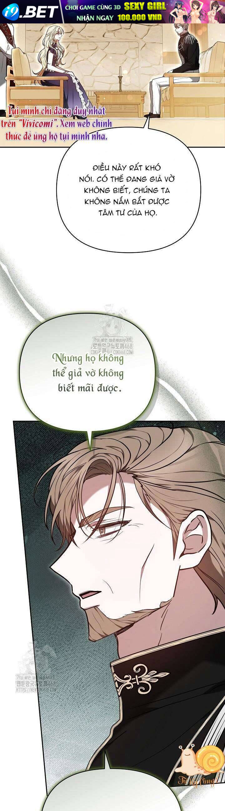 Hãy Ru Em Ngủ - Chapter 45 - Page 34