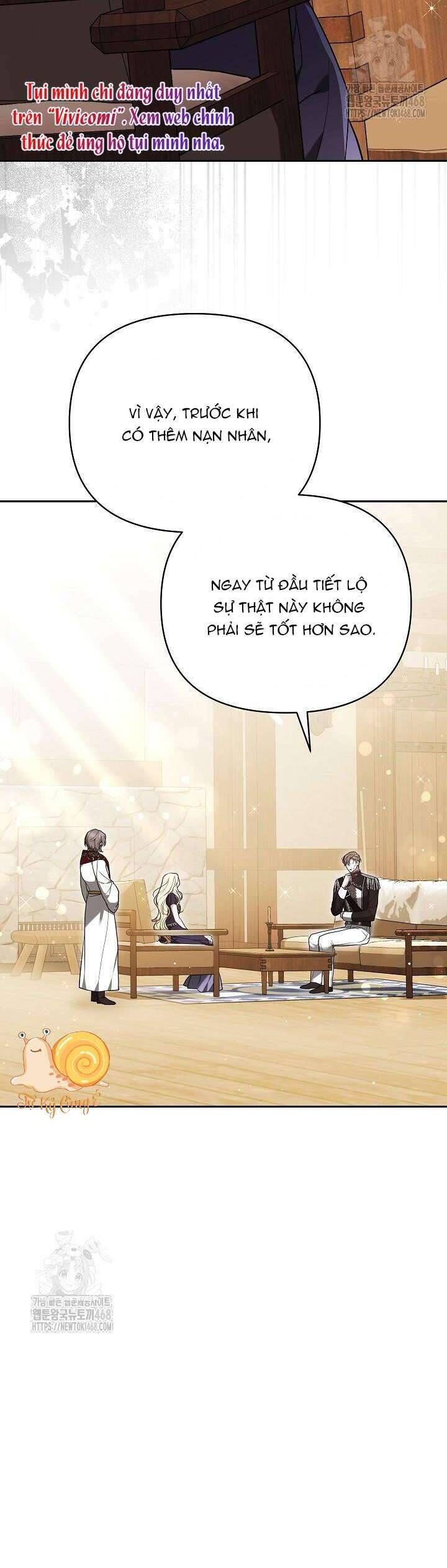 Hãy Ru Em Ngủ - Chapter 45 - Page 37