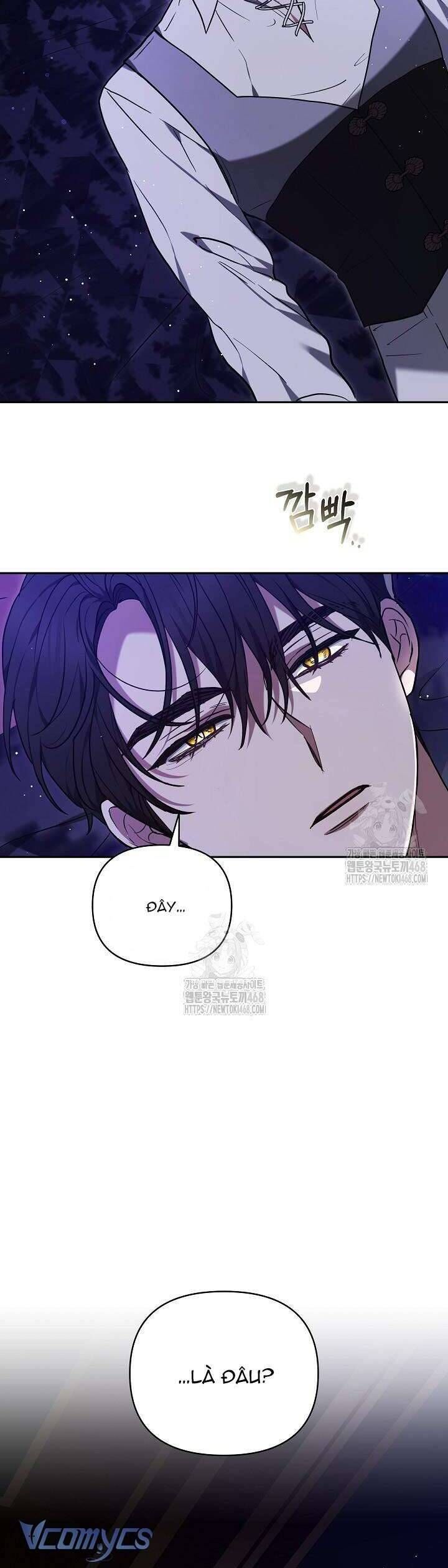 Hãy Ru Em Ngủ - Chapter 45 - Page 39