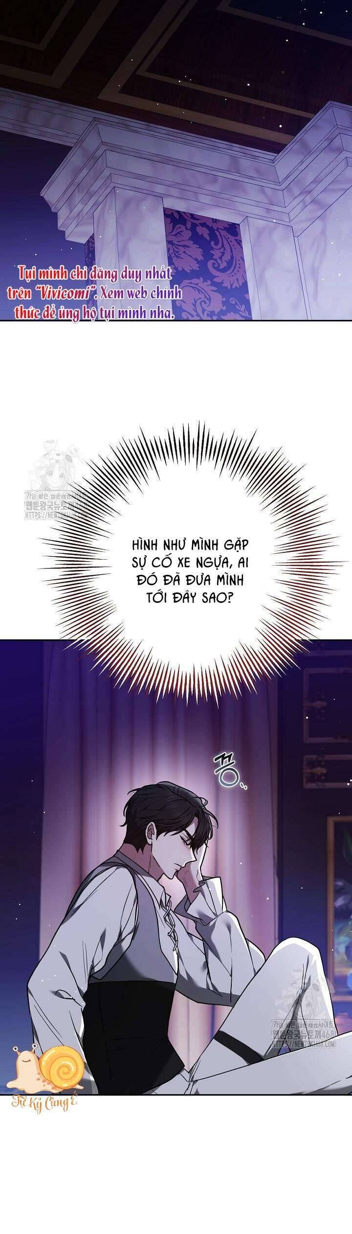 Hãy Ru Em Ngủ - Chapter 45 - Page 40