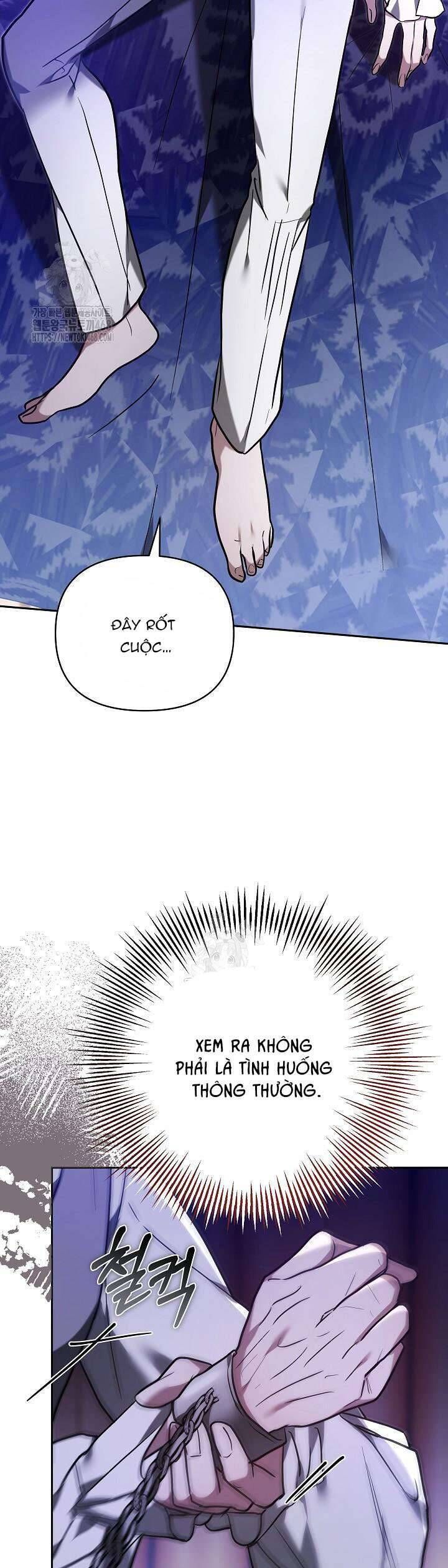 Hãy Ru Em Ngủ - Chapter 45 - Page 42