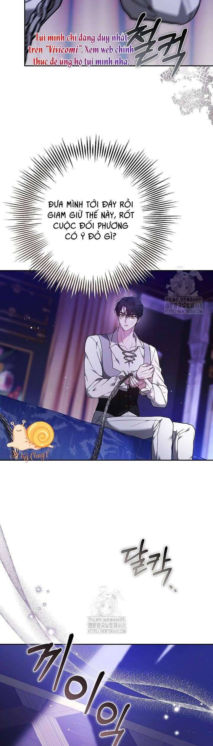 Hãy Ru Em Ngủ - Chapter 45 - Page 43