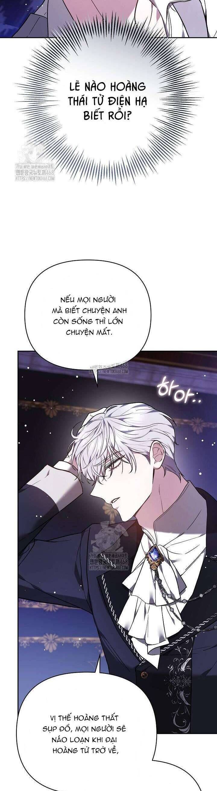 Hãy Ru Em Ngủ - Chapter 45 - Page 47