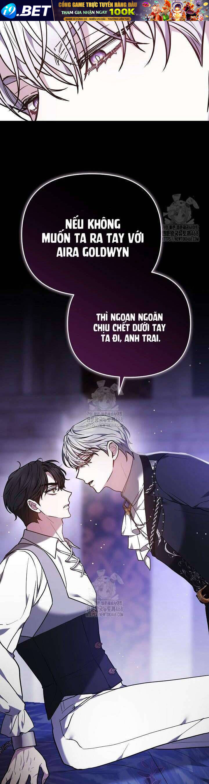 Hãy Ru Em Ngủ - Chapter 45 - Page 49