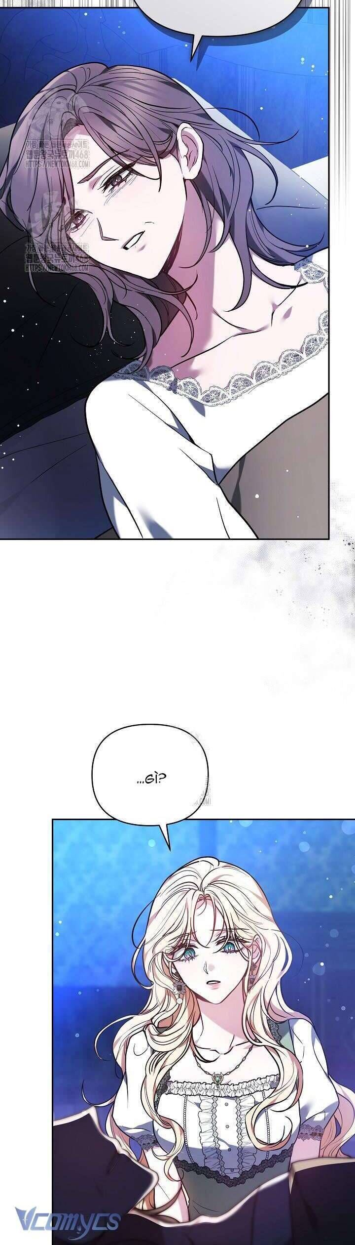 Hãy Ru Em Ngủ - Chapter 45 - Page 5