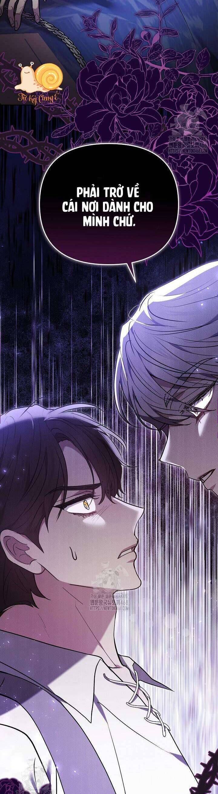 Hãy Ru Em Ngủ - Chapter 45 - Page 50