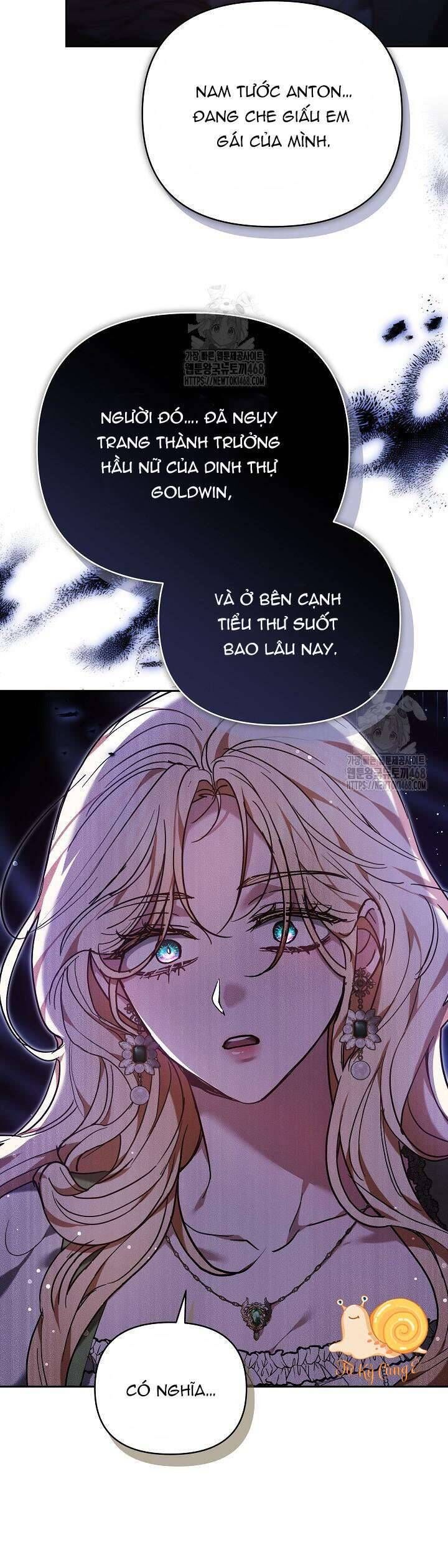 Hãy Ru Em Ngủ - Chapter 45 - Page 6