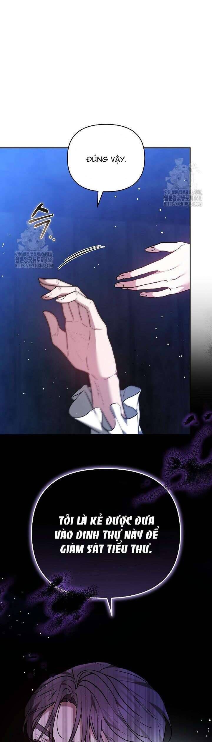 Hãy Ru Em Ngủ - Chapter 45 - Page 7