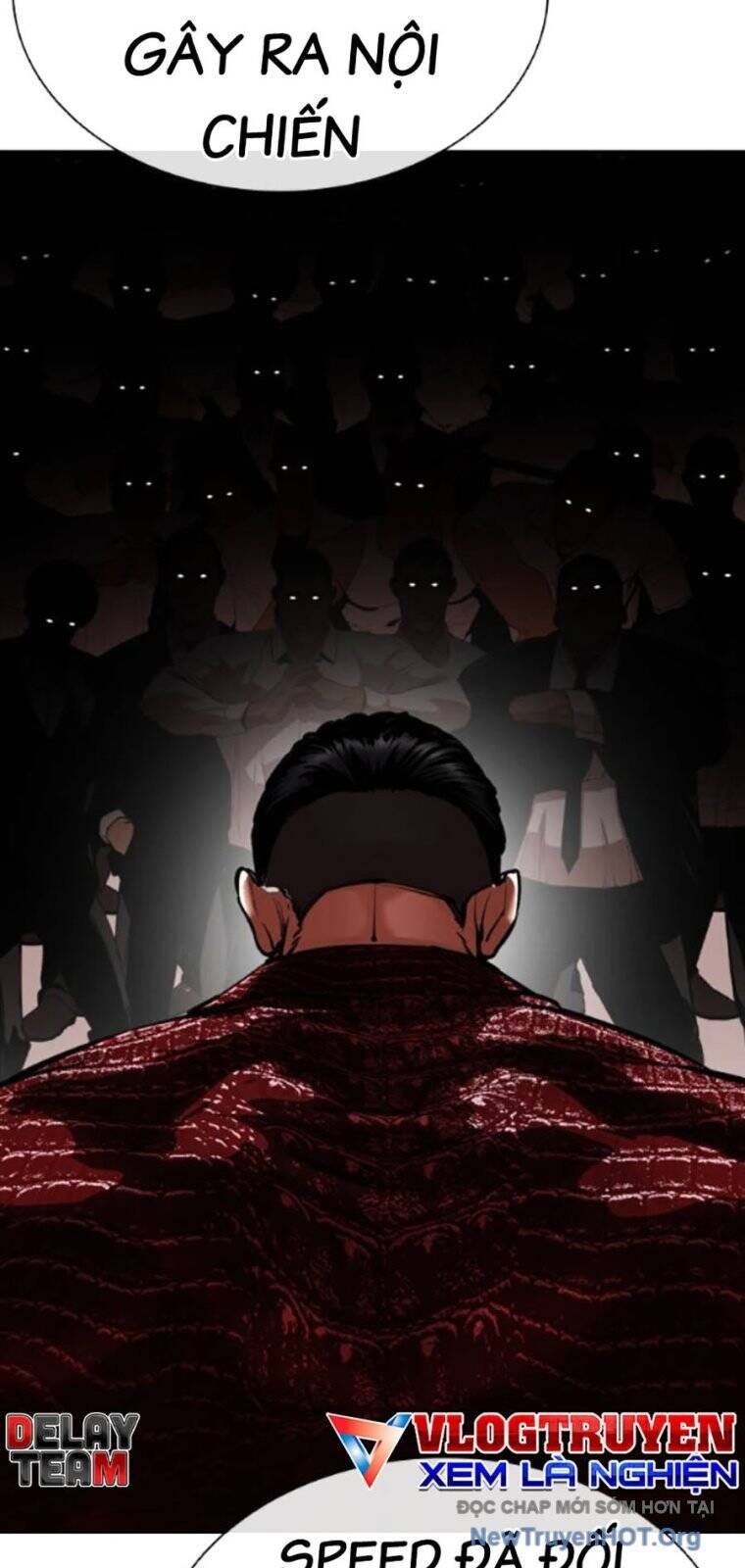 Hoán Đổi Diệu Kỳ Chapter 561 - Trang 100