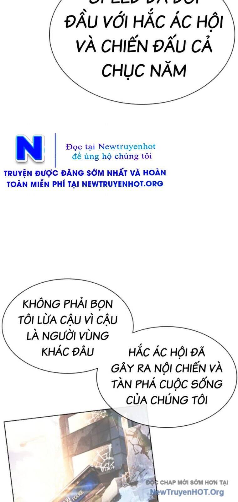 Hoán Đổi Diệu Kỳ Chapter 561 - Trang 101