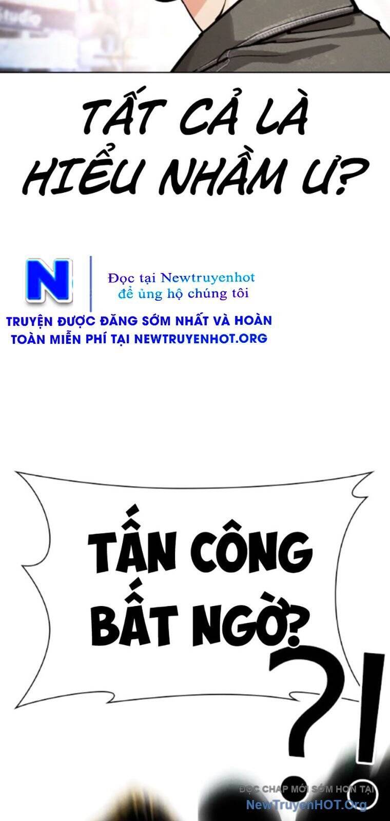 Hoán Đổi Diệu Kỳ Chapter 561 - Trang 104