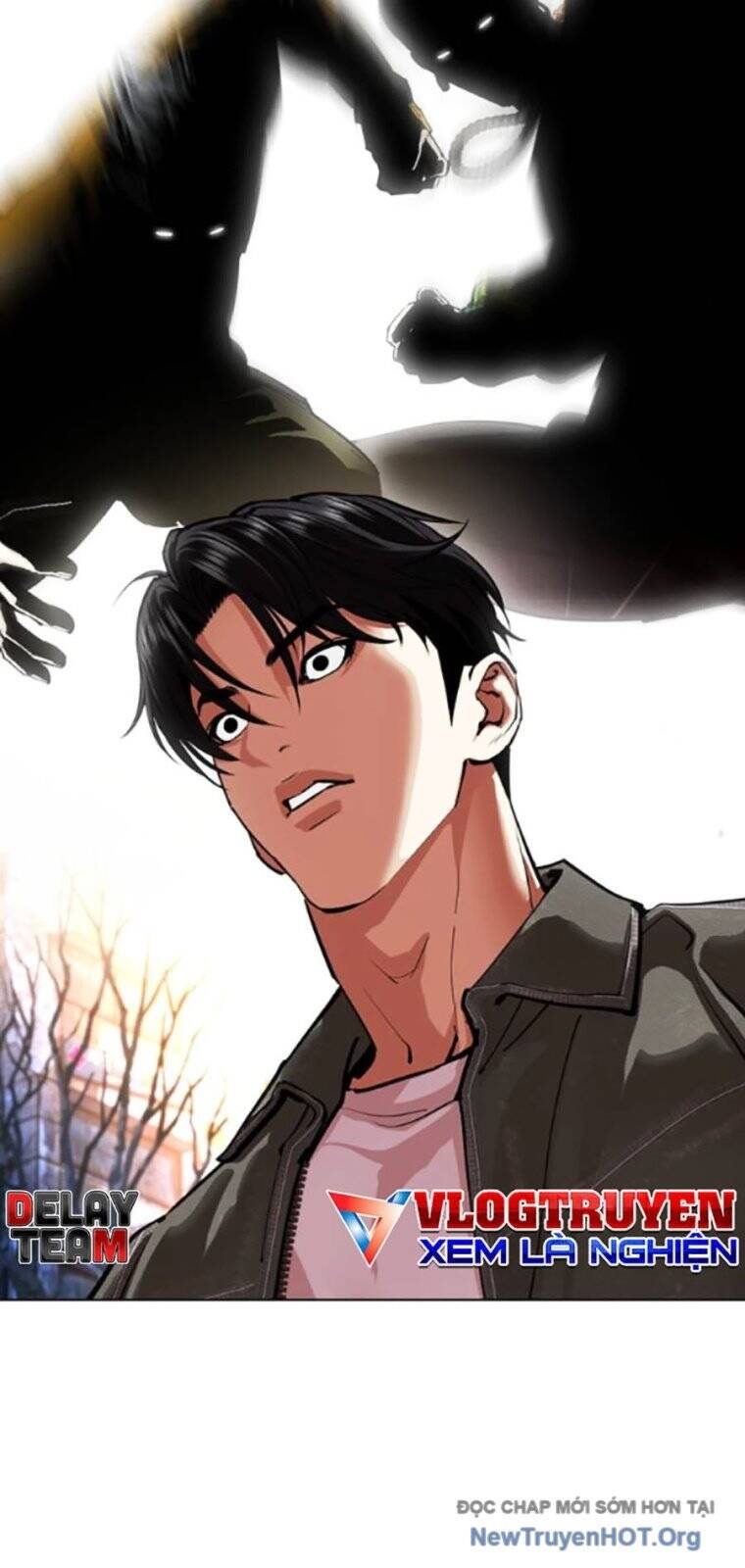 Hoán Đổi Diệu Kỳ Chapter 561 - Trang 105