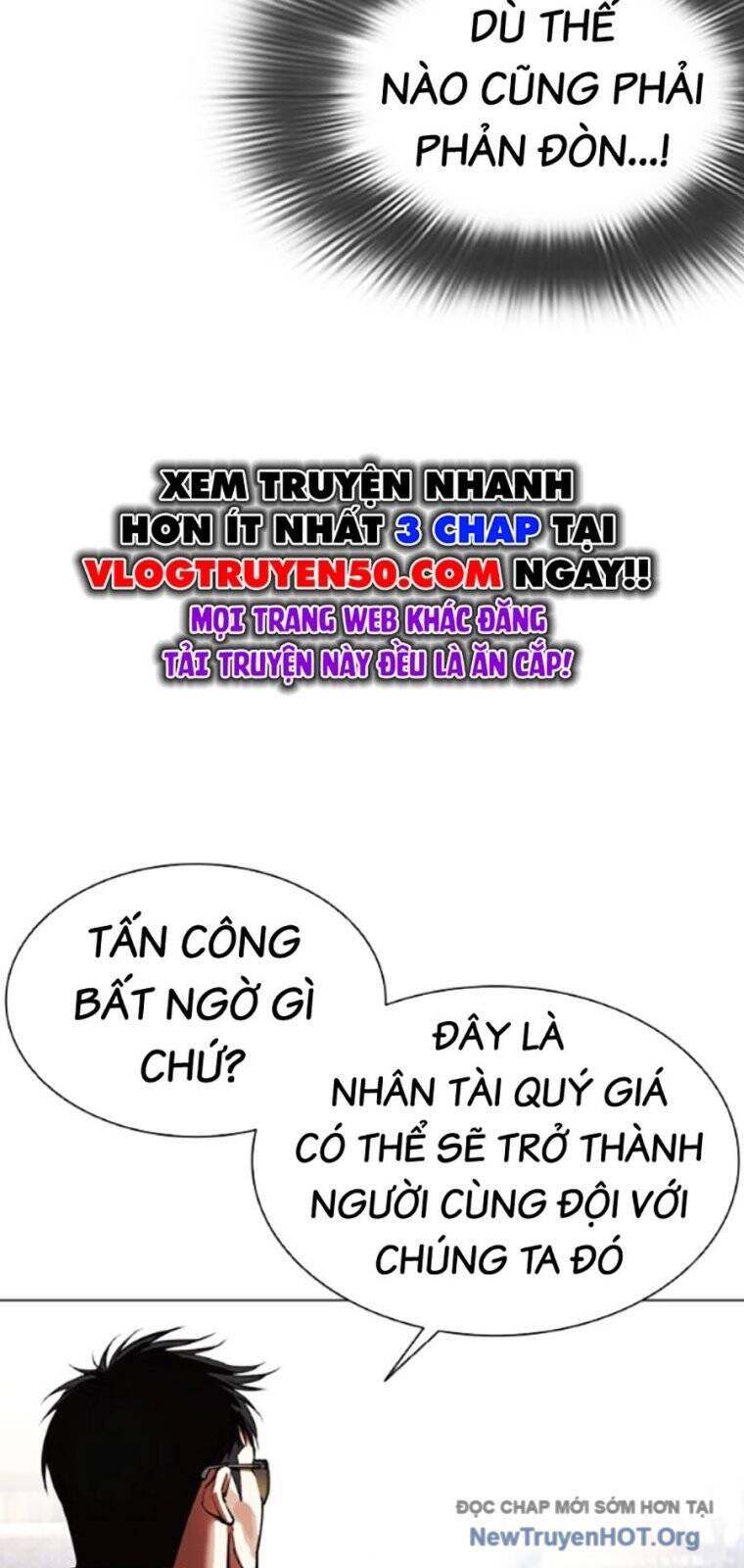 Hoán Đổi Diệu Kỳ Chapter 561 - Trang 109