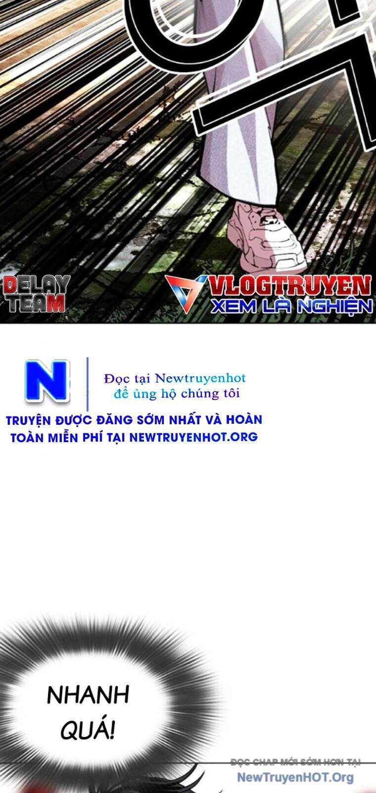 Hoán Đổi Diệu Kỳ Chapter 561 - Trang 11