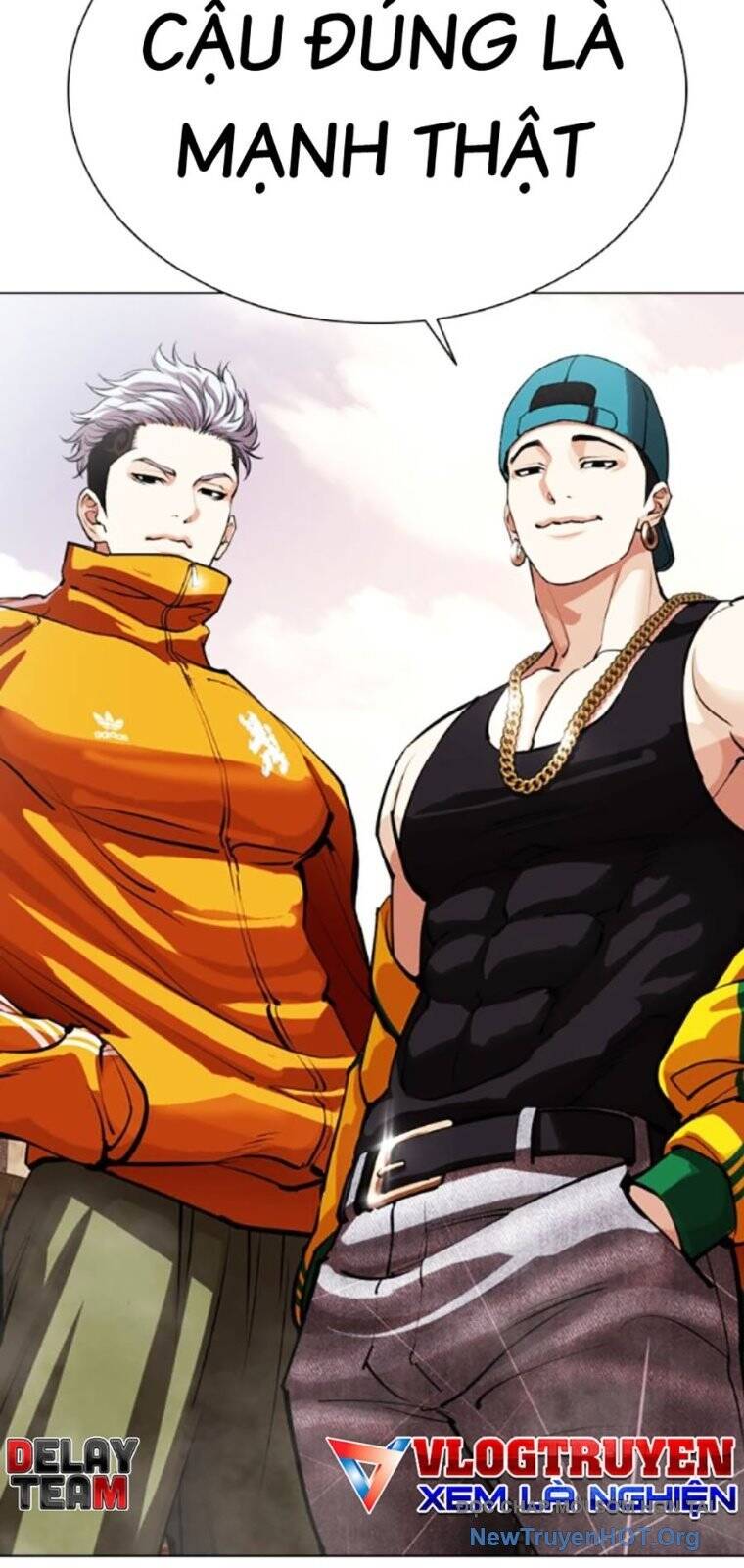 Hoán Đổi Diệu Kỳ Chapter 561 - Trang 111