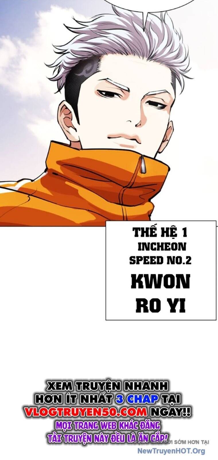 Hoán Đổi Diệu Kỳ Chapter 561 - Trang 114