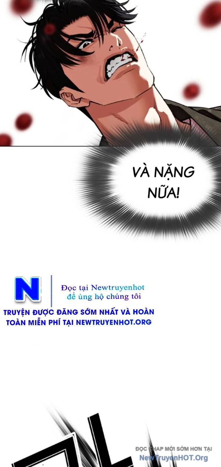 Hoán Đổi Diệu Kỳ Chapter 561 - Trang 12