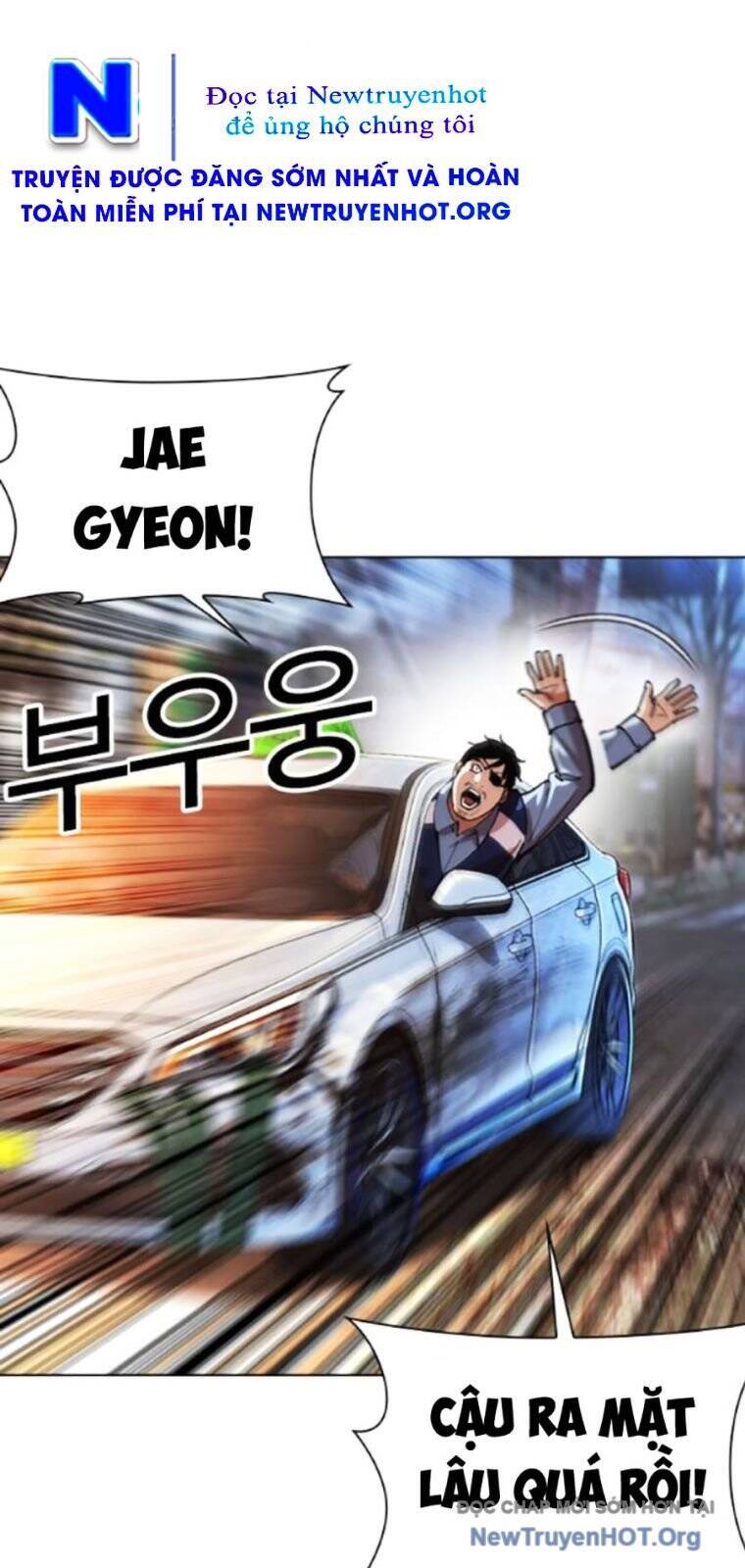 Hoán Đổi Diệu Kỳ Chapter 561 - Trang 120