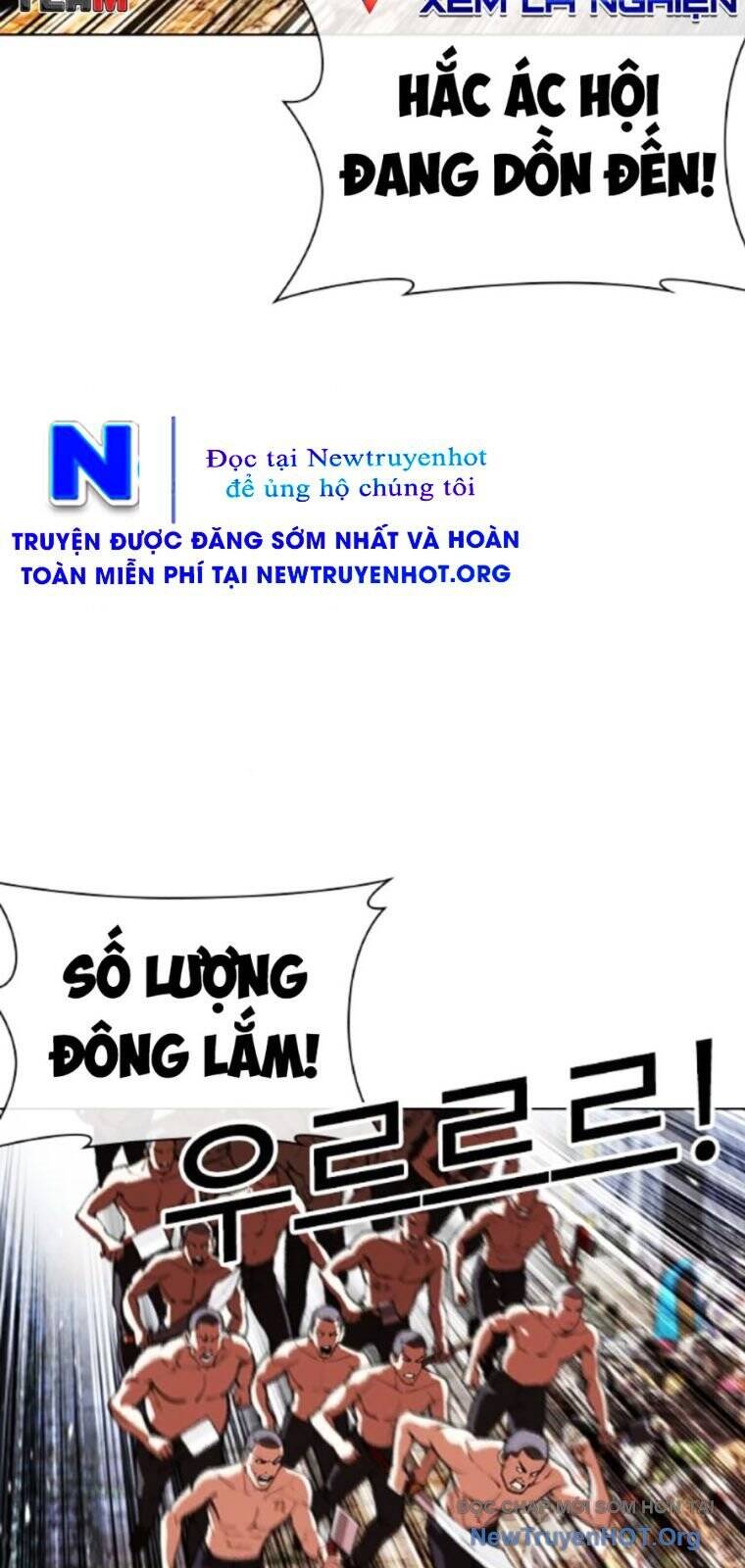 Hoán Đổi Diệu Kỳ Chapter 561 - Trang 122