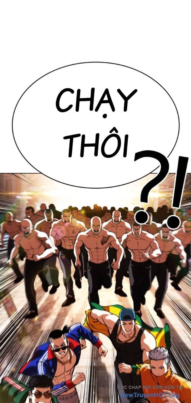 Hoán Đổi Diệu Kỳ Chapter 561 - Trang 125