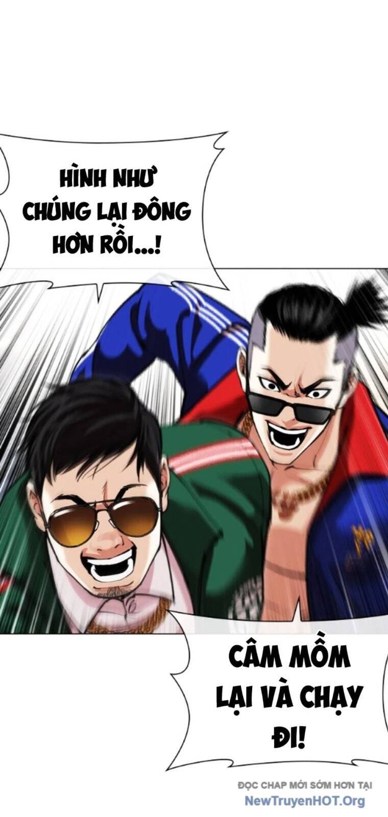 Hoán Đổi Diệu Kỳ Chapter 561 - Trang 127