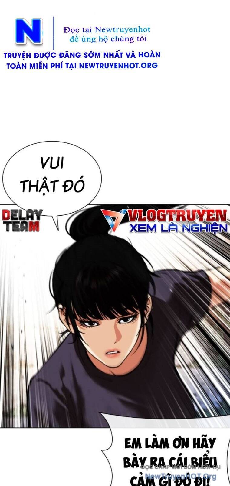 Hoán Đổi Diệu Kỳ Chapter 561 - Trang 128