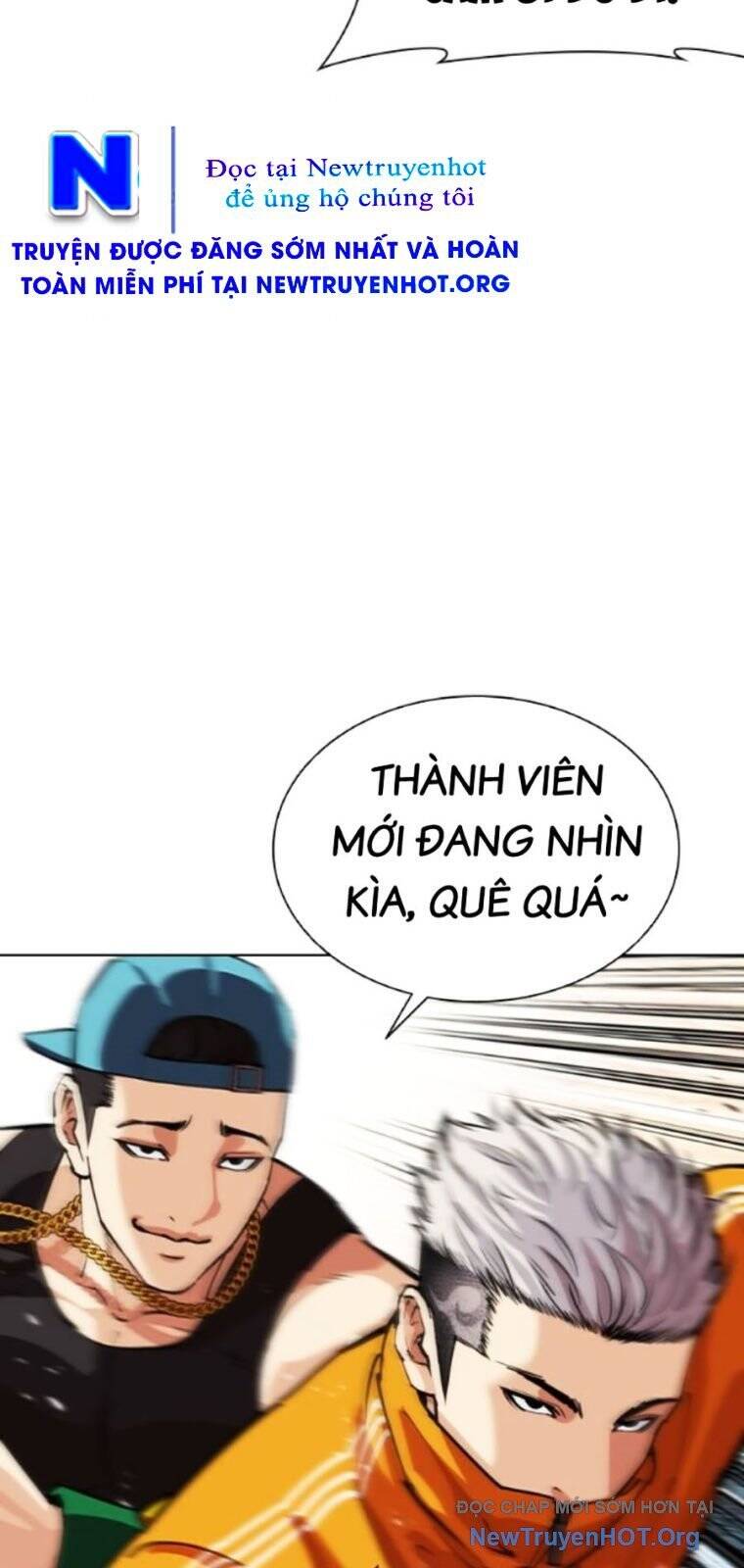 Hoán Đổi Diệu Kỳ Chapter 561 - Trang 129