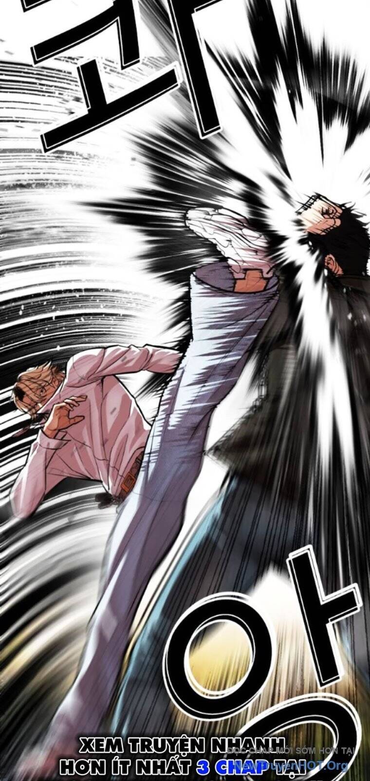 Hoán Đổi Diệu Kỳ Chapter 561 - Trang 13