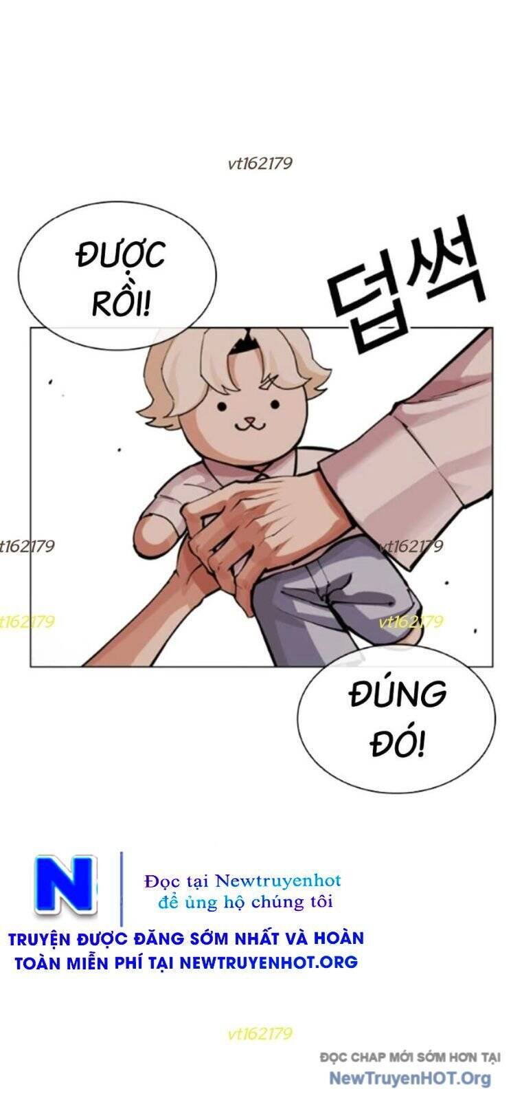 Hoán Đổi Diệu Kỳ Chapter 561 - Trang 134