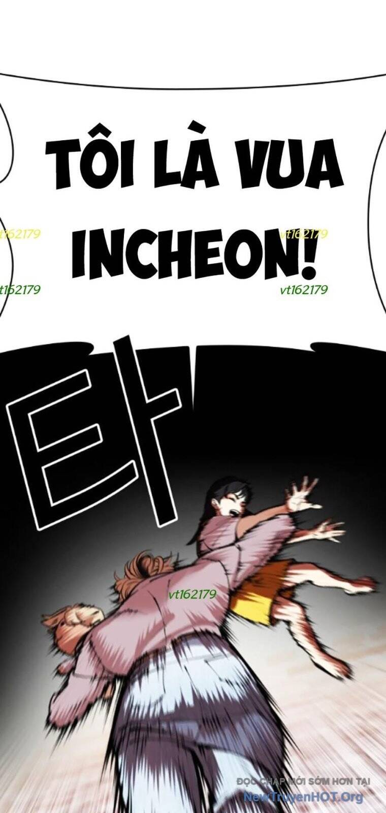 Hoán Đổi Diệu Kỳ Chapter 561 - Trang 135