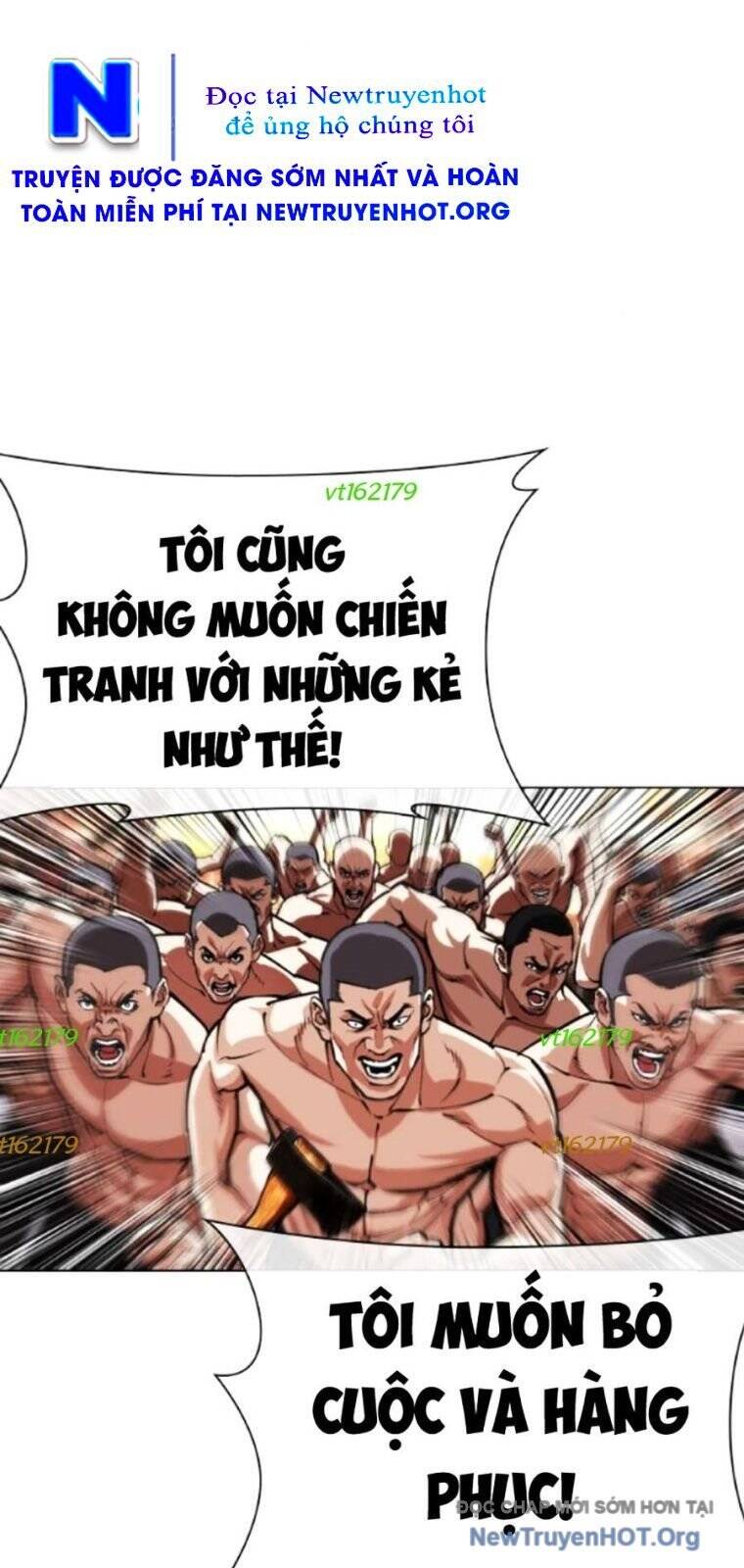 Hoán Đổi Diệu Kỳ Chapter 561 - Trang 137