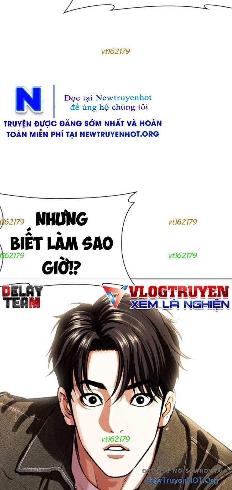 Hoán Đổi Diệu Kỳ Chapter 561 - Trang 138