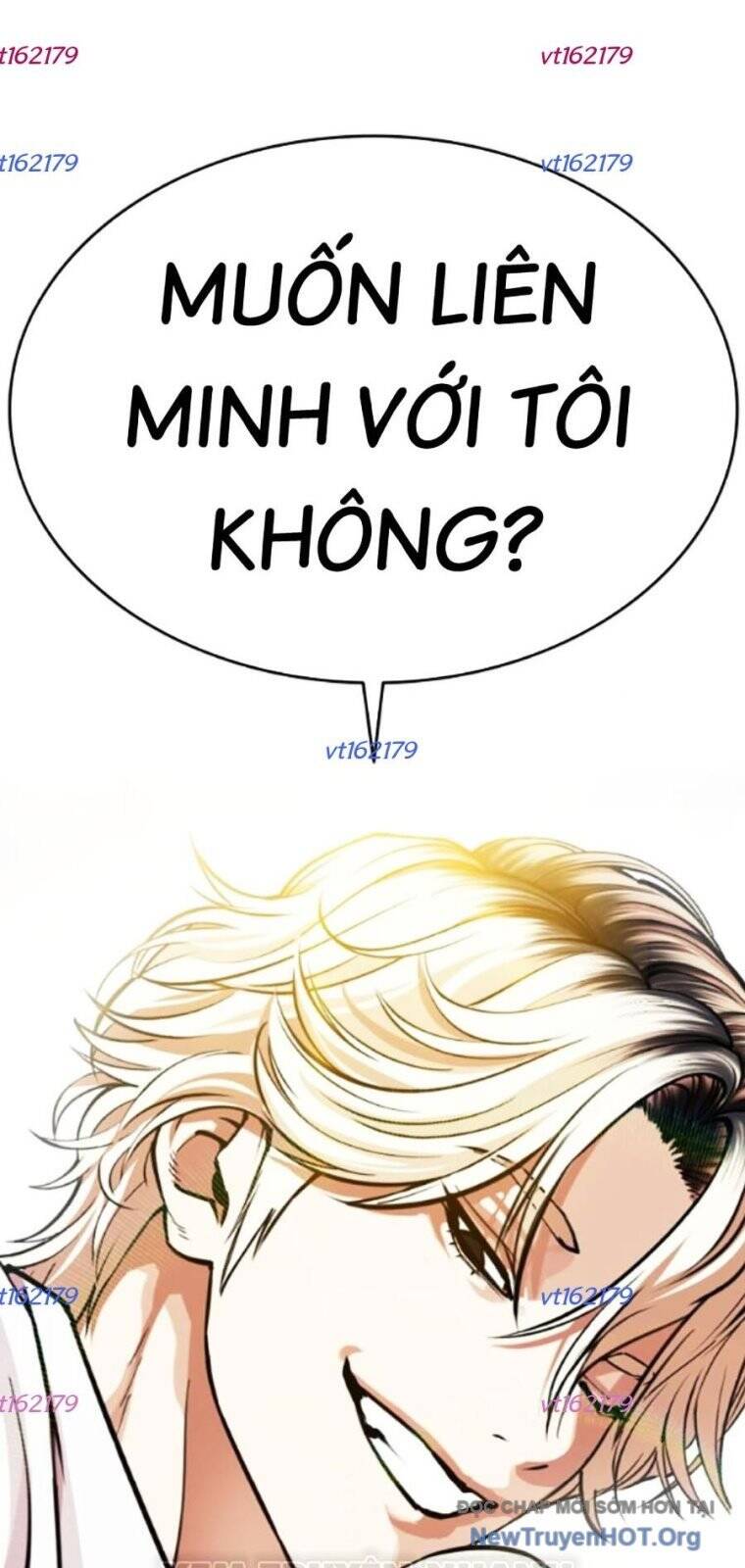 Hoán Đổi Diệu Kỳ Chapter 561 - Trang 140
