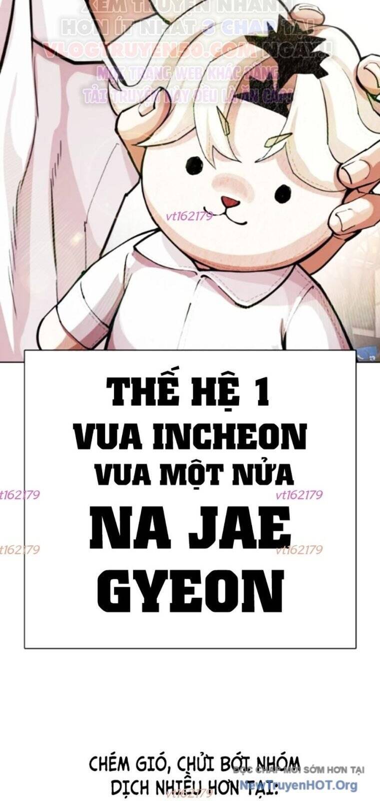 Hoán Đổi Diệu Kỳ Chapter 561 - Trang 141