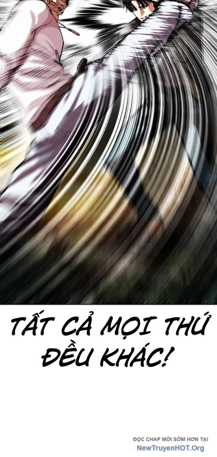 Hoán Đổi Diệu Kỳ Chapter 561 - Trang 15