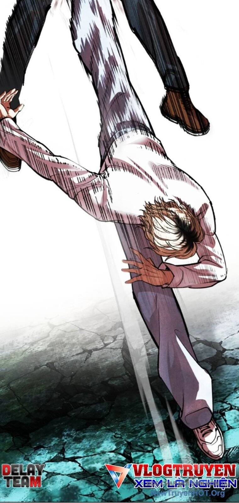 Hoán Đổi Diệu Kỳ Chapter 561 - Trang 17