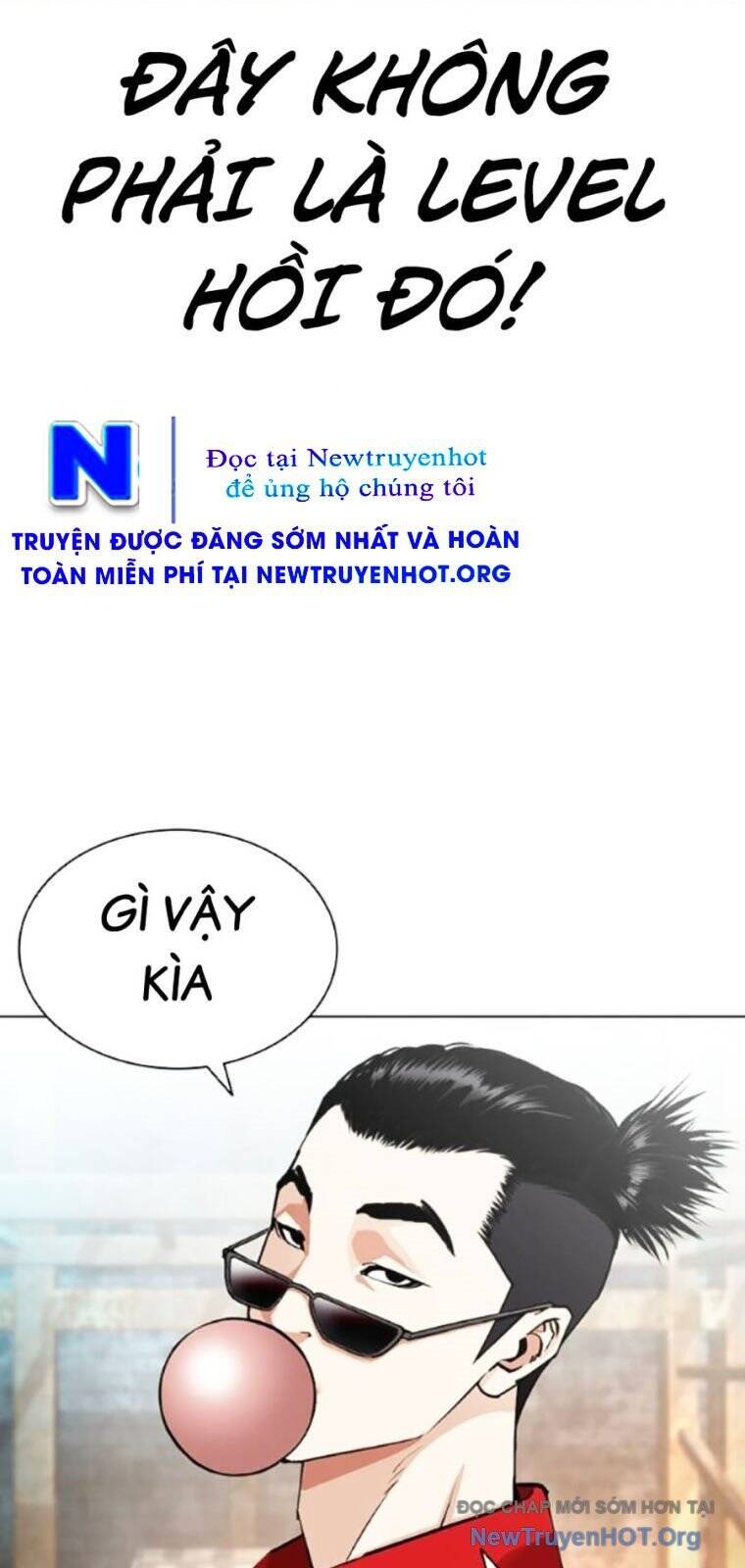 Hoán Đổi Diệu Kỳ Chapter 561 - Trang 18