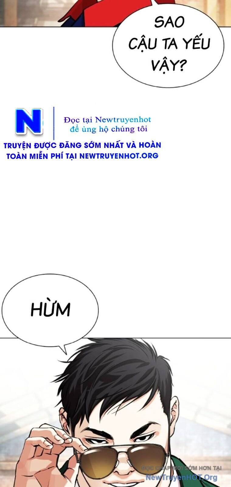 Hoán Đổi Diệu Kỳ Chapter 561 - Trang 19