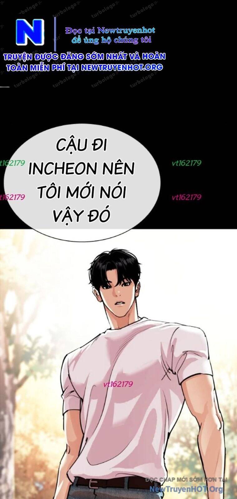 Hoán Đổi Diệu Kỳ Chapter 561 - Trang 2