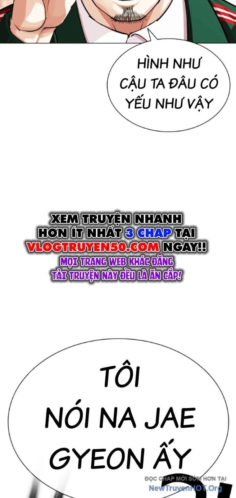 Hoán Đổi Diệu Kỳ Chapter 561 - Trang 20