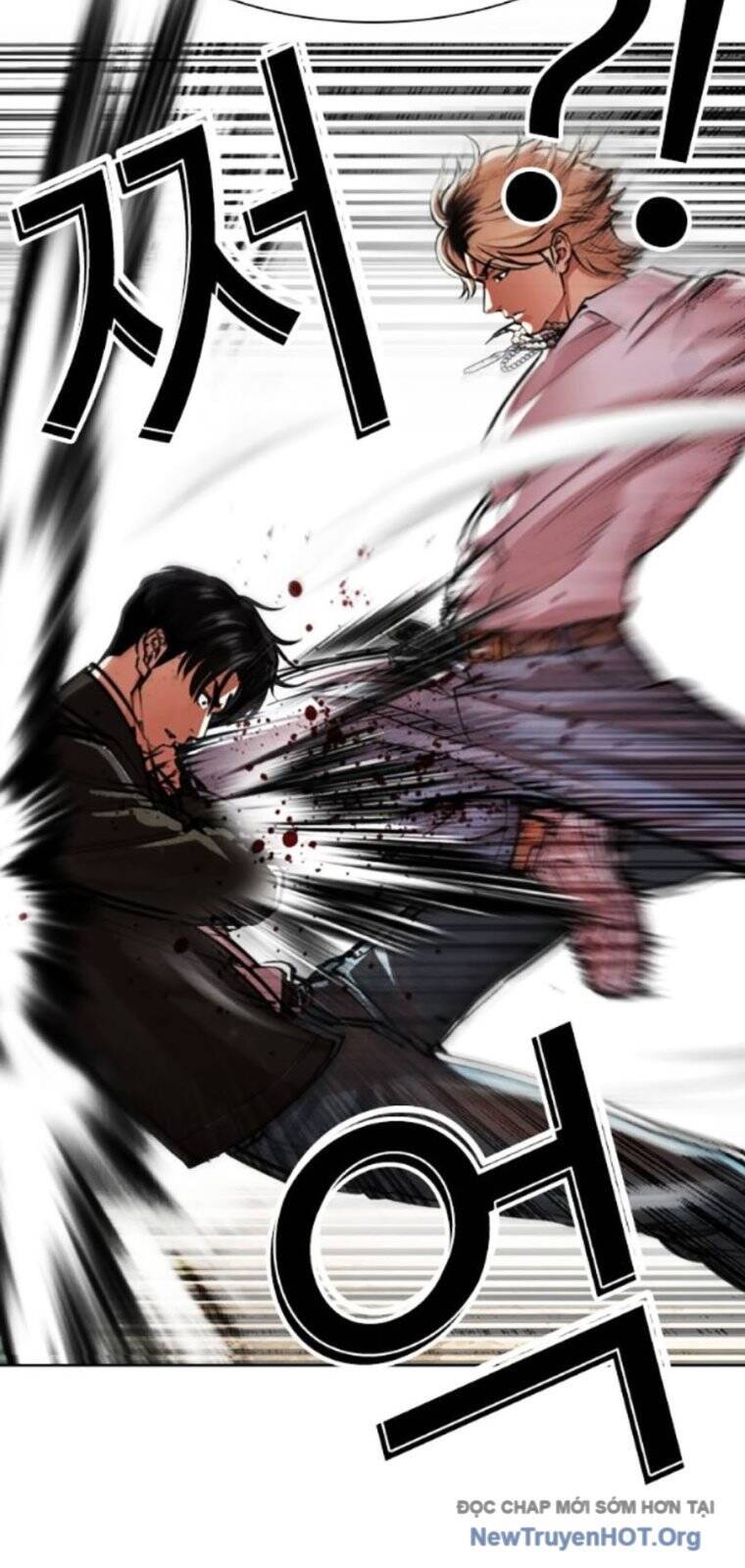 Hoán Đổi Diệu Kỳ Chapter 561 - Trang 21