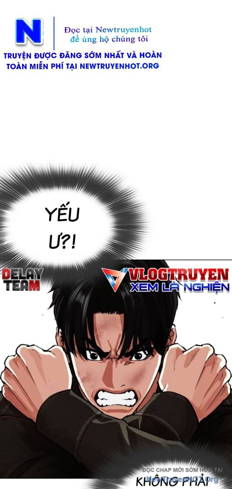 Hoán Đổi Diệu Kỳ Chapter 561 - Trang 22