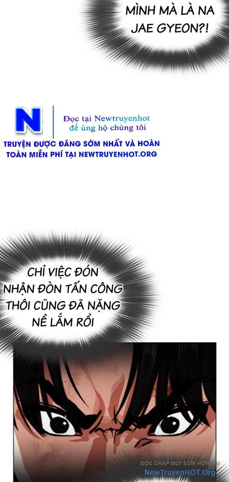Hoán Đổi Diệu Kỳ Chapter 561 - Trang 23