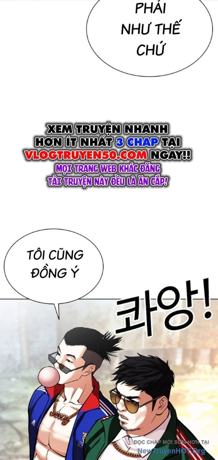 Hoán Đổi Diệu Kỳ Chapter 561 - Trang 29