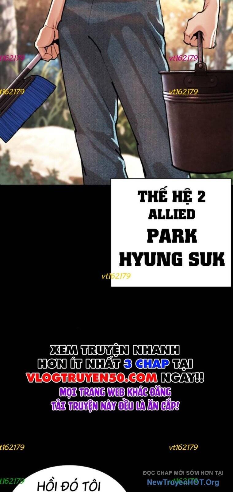 Hoán Đổi Diệu Kỳ Chapter 561 - Trang 3