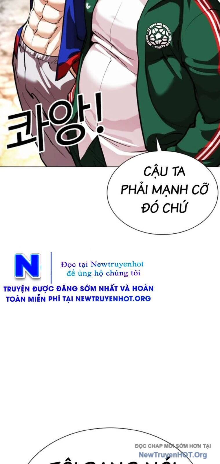 Hoán Đổi Diệu Kỳ Chapter 561 - Trang 30