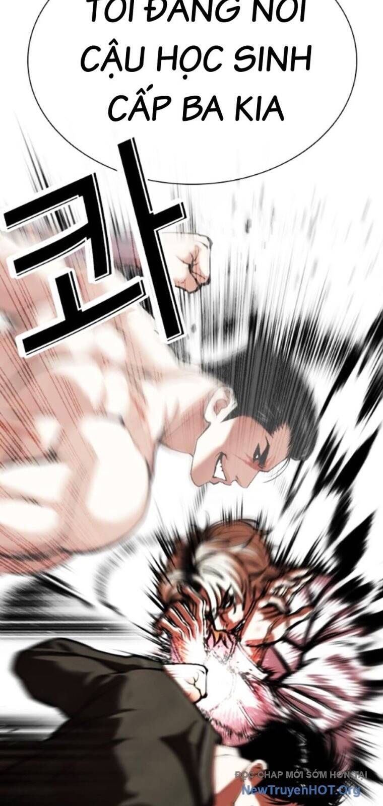 Hoán Đổi Diệu Kỳ Chapter 561 - Trang 31