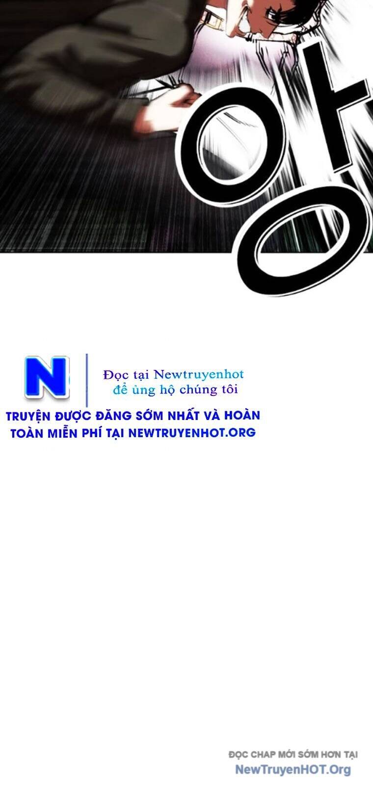 Hoán Đổi Diệu Kỳ Chapter 561 - Trang 32